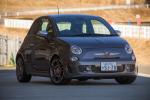 Abarth 595 Competizione 2013 года (JP)